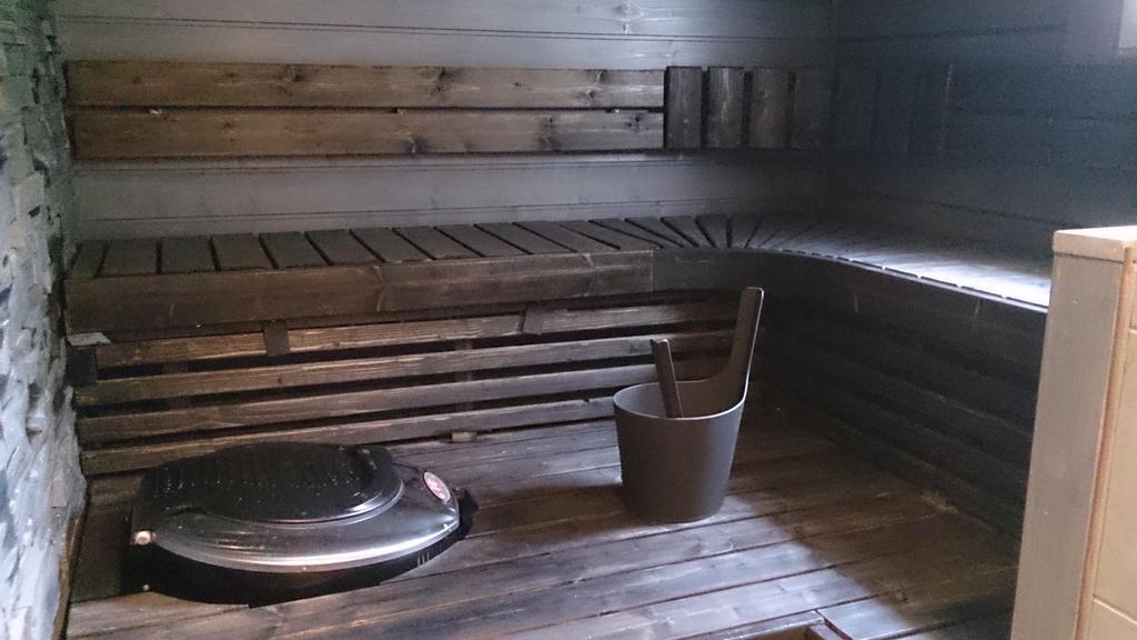 Koskikara Cottage Kymonkoski Cameră foto